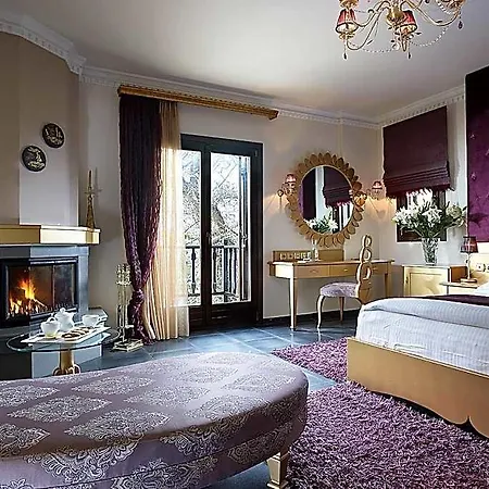 Hotel Stevalia &