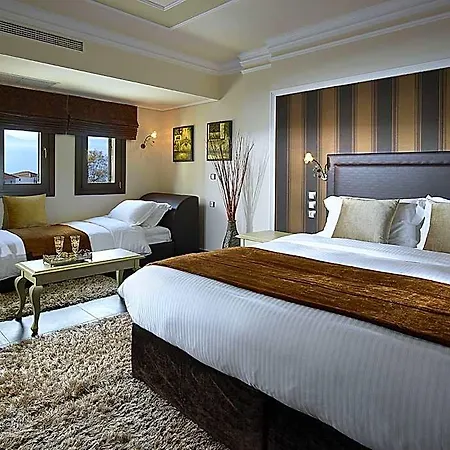Stevalia & Hotel