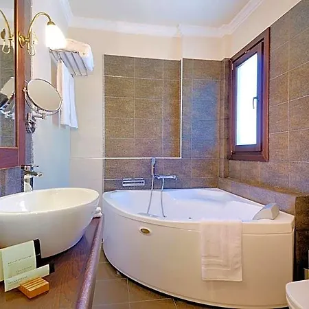 Hotel Stevalia &