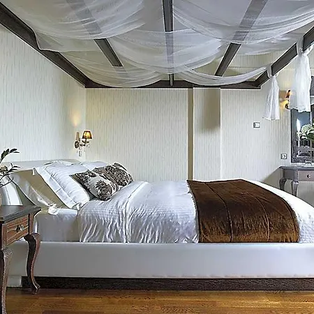 Hotel Stevalia &