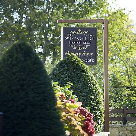 Hotel Stevalia & 3*