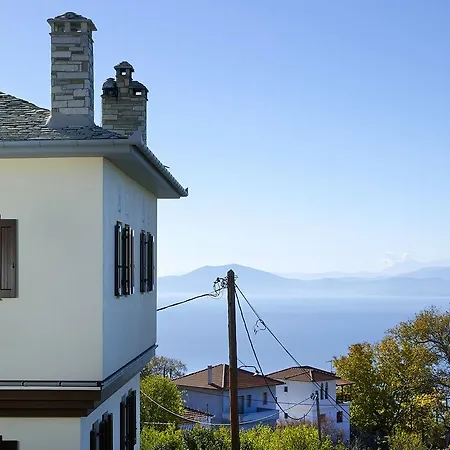 Stevalia & Κατωχώρι