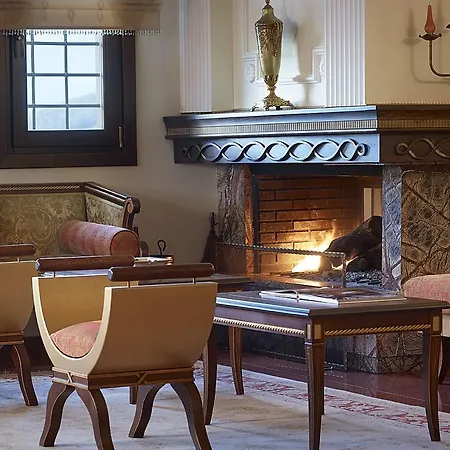 Hotel Stevalia & Katochori