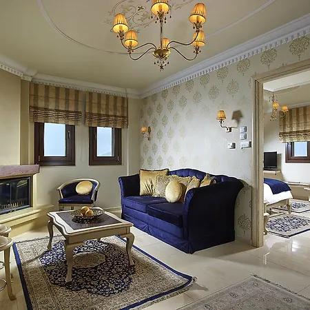 Hotel Stevalia & Katochori