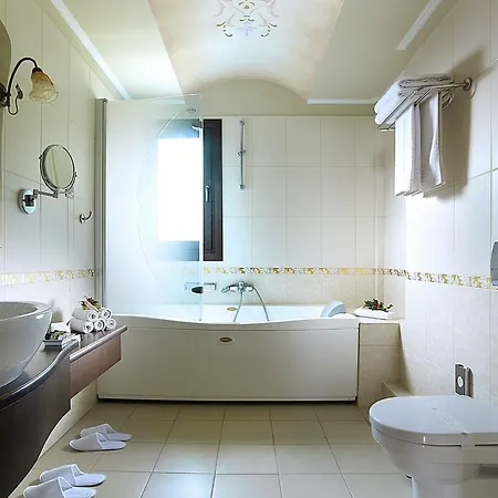 Stevalia & Katochori