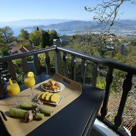 Stevalia & Katochori