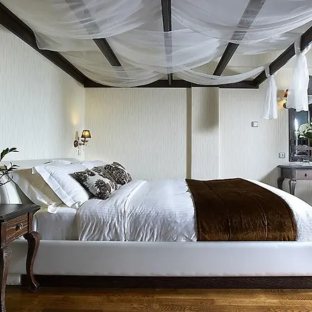 Stevalia & Katochori