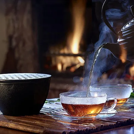 Stevalia & 3* Katochori