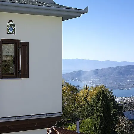 Stevalia & 3* Katochori