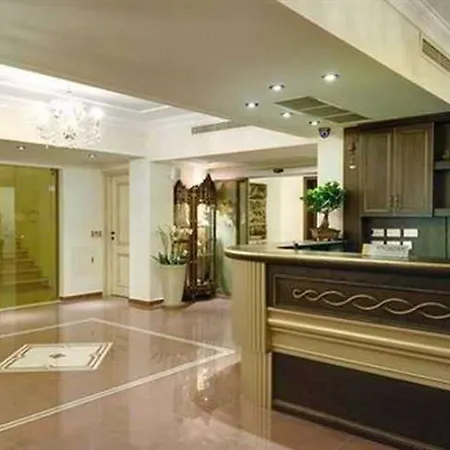 Stevalia & 3* Katochori