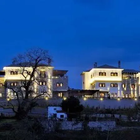 Hotel Stevalia &