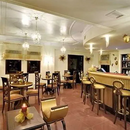 Stevalia Hotel&spa Katochori
