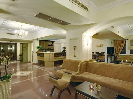 Stevalia & 3* Katochori