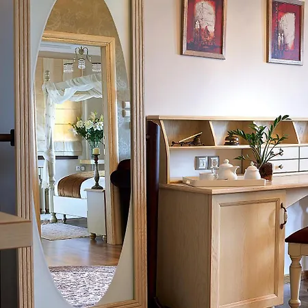 Stevalia & 3* Katochori