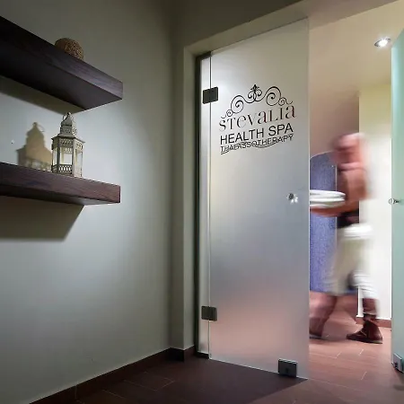 Hotel Stevalia & Katochori