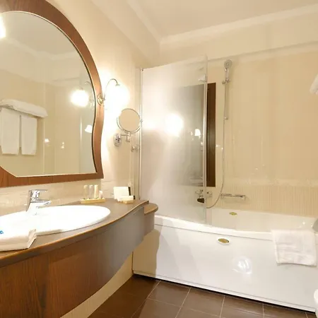 Hotel Stevalia Hotel&spa