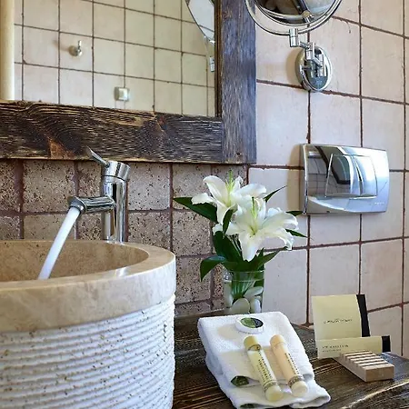 Hotel Stevalia & Katochori