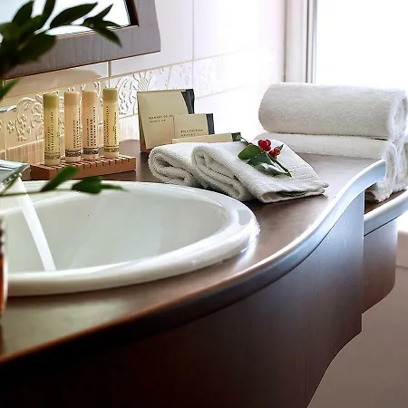 Stevalia & Katochori