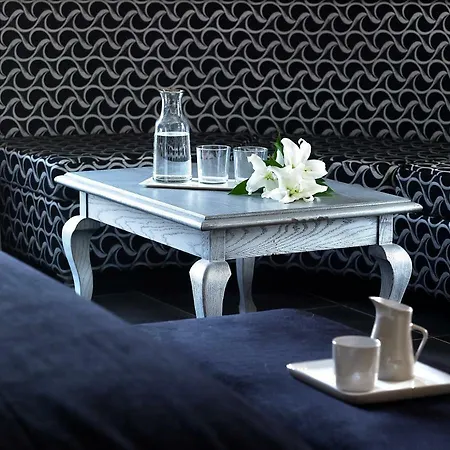 Stevalia & 3* Katochori