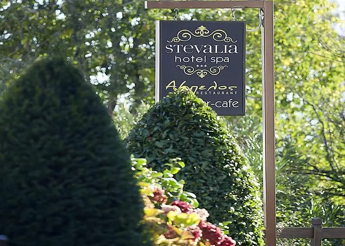Otel Stevalia & 3*