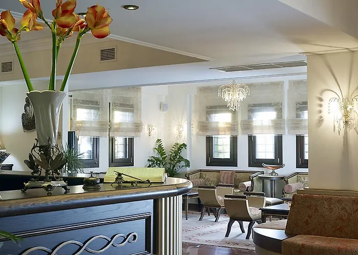 Stevalia & Katochori