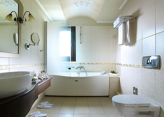 Stevalia & Katochori