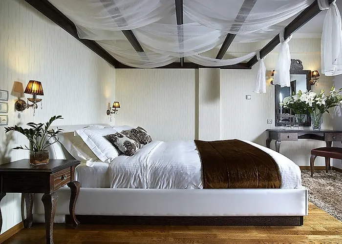 Stevalia & Katochori