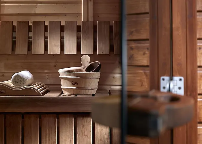 ホテル Stevalia &