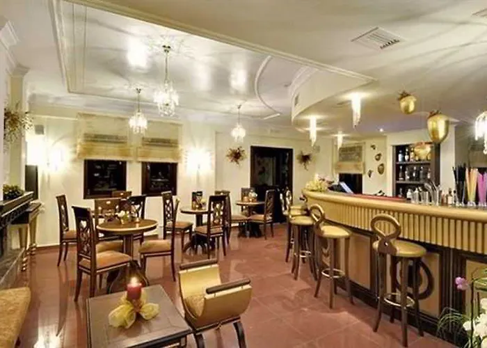 Stevalia & Katochori