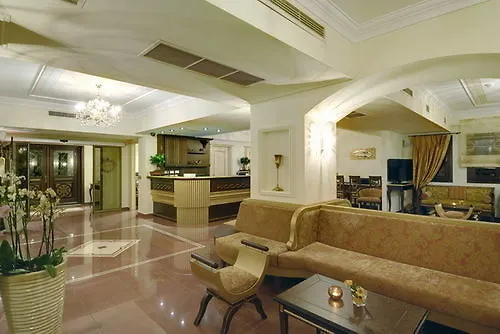 Stevalia & 3* Katochori