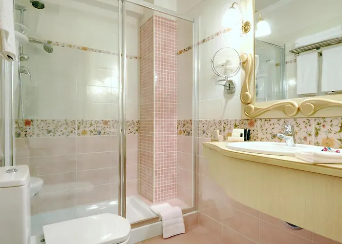 Stevalia & Hotel Katochori