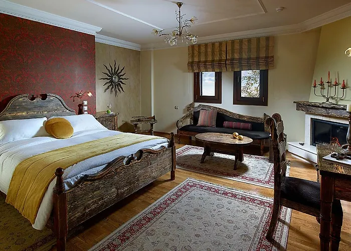 Stevalia & Katochori