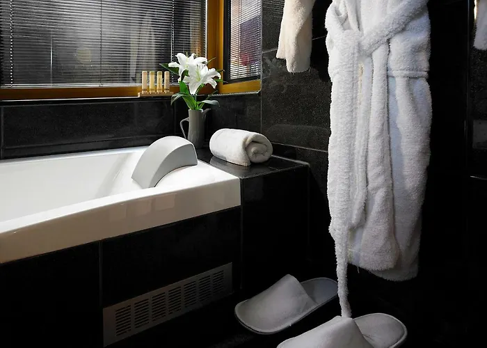 Stevalia & 3* Katochori