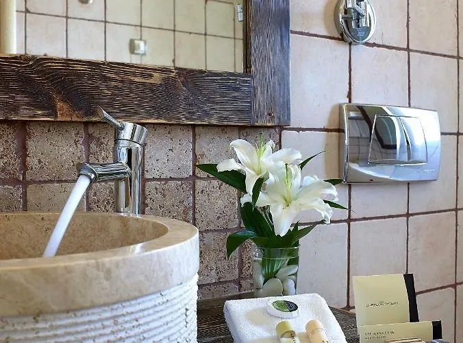 ホテル Stevalia & Katochori