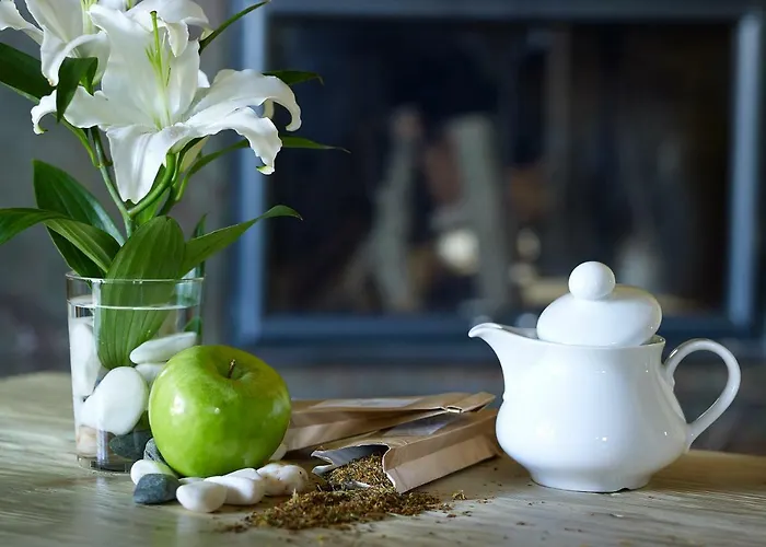 Otel Stevalia & Katochori