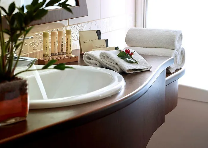 Stevalia & Katochori