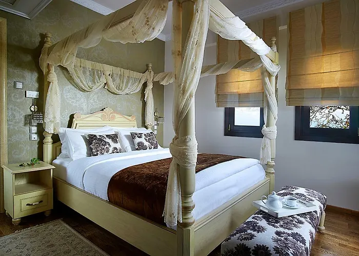 Stevalia & ホテル 3*