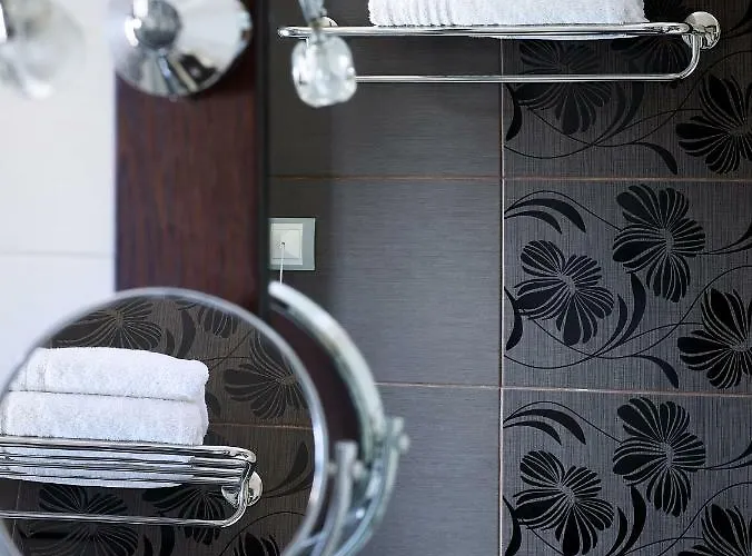 Stevalia & Katochori